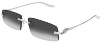 Óculos de Sol Cartier Panthère CT0505S