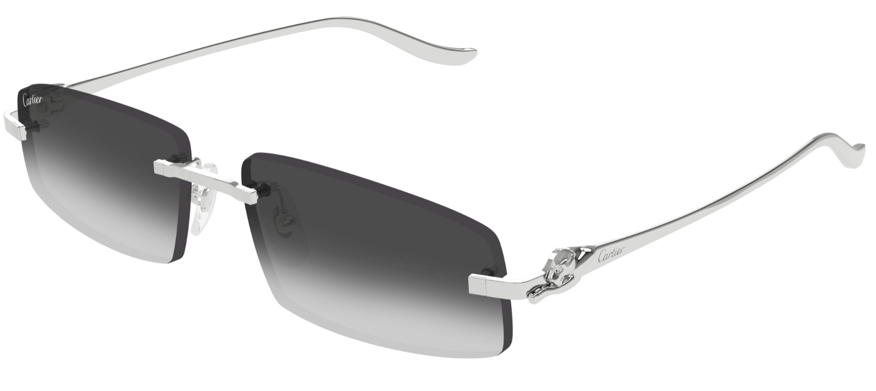 Óculos de Sol Cartier Panthère CT0505S
