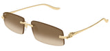 Gafas de Sol Cartier Panthère CT0505S