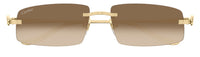 Óculos de Sol Cartier Panthère CT0505S