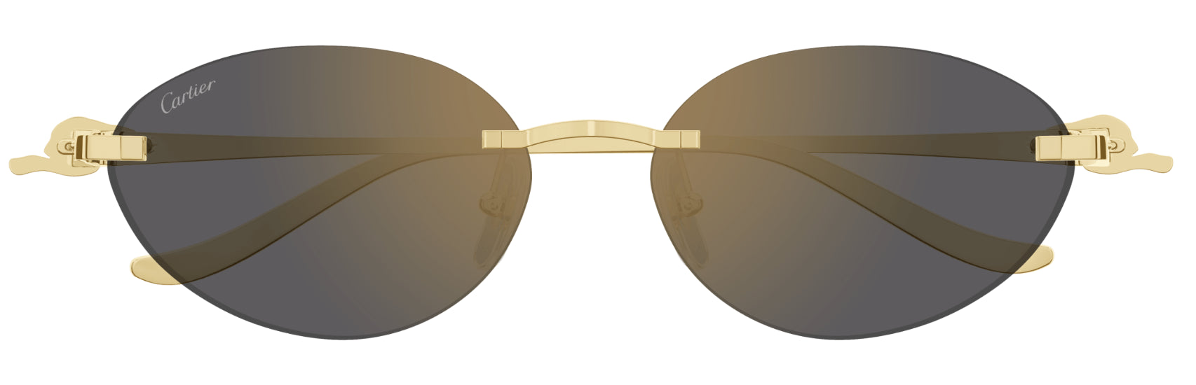 Óculos de Sol Cartier Panthère CT0504S