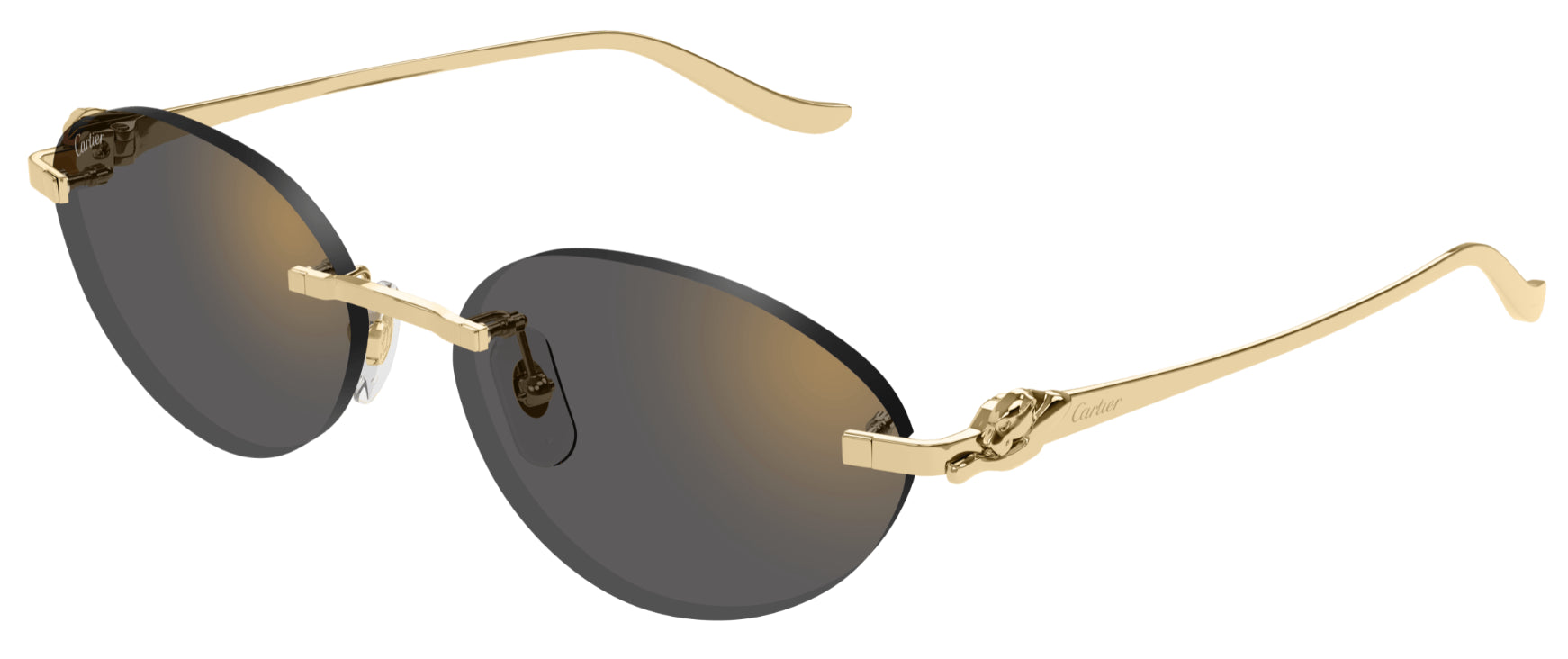 Óculos de Sol Cartier Panthère CT0504S