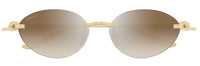 Óculos de Sol Cartier Panthère CT0504S