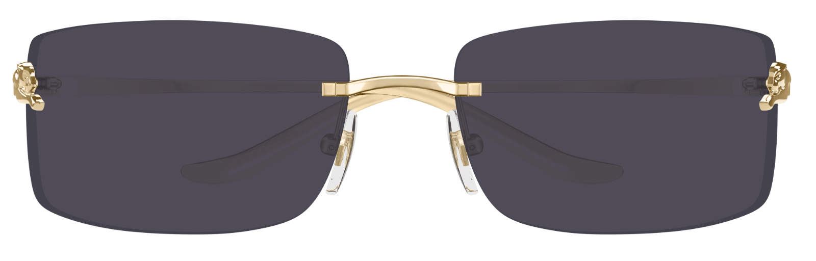 Óculos de Sol Cartier Panthère CT0503S