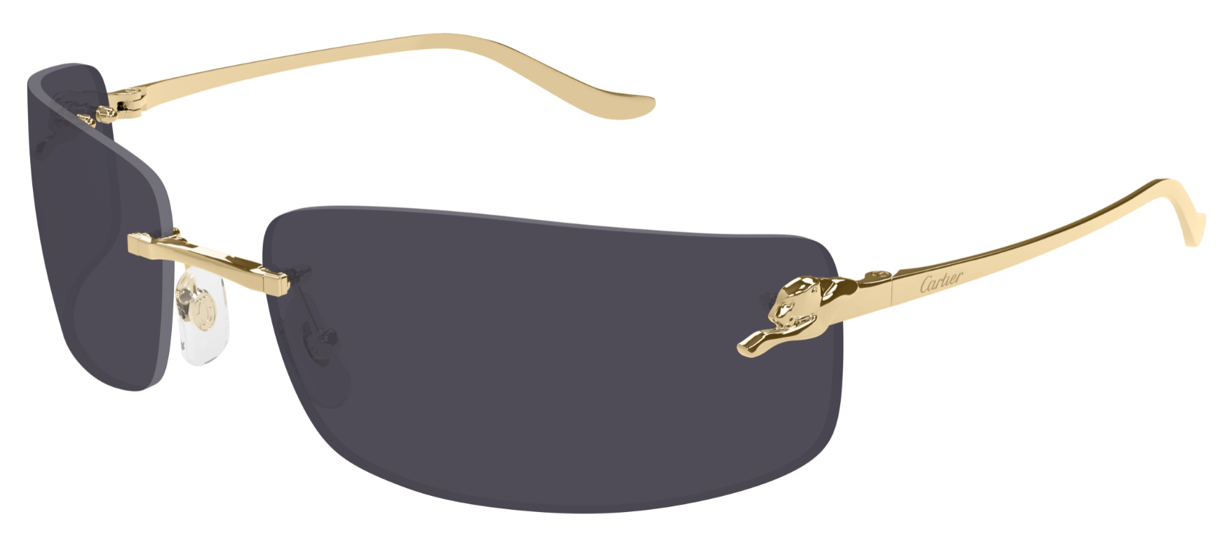 Óculos de Sol Cartier Panthère CT0503S