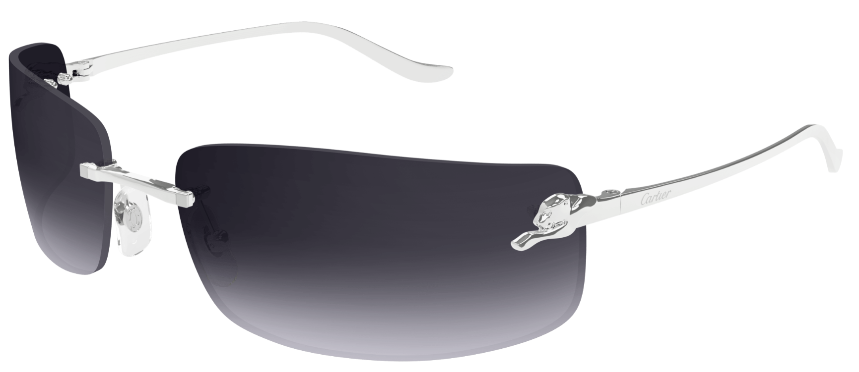 Óculos de Sol Cartier Panthère CT0503S
