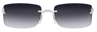 Óculos de Sol Cartier Panthère CT0503S