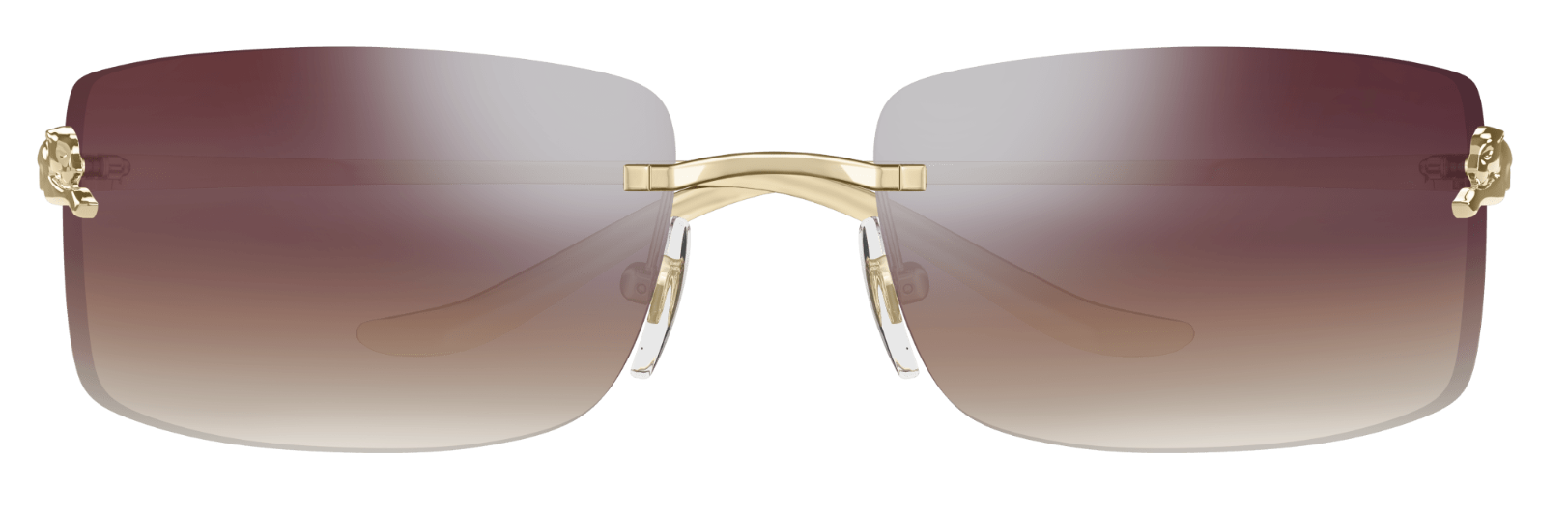Óculos de Sol Cartier Panthère CT0503S