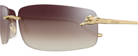 Óculos de Sol Cartier Panthère CT0503S