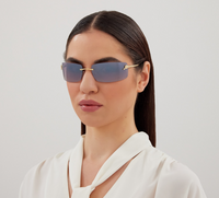 Óculos de Sol Cartier Panthère CT0503S
