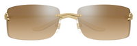 Óculos de Sol Cartier Panthère CT0503S