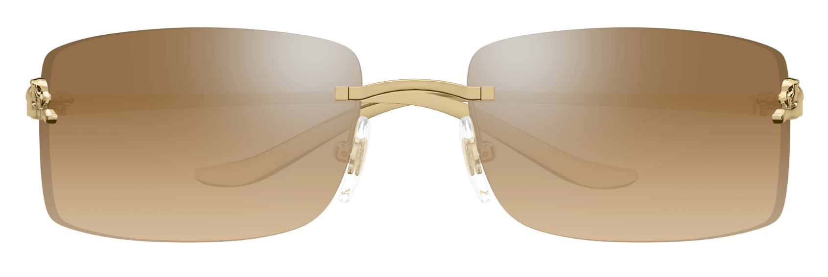Óculos de Sol Cartier Panthère CT0503S