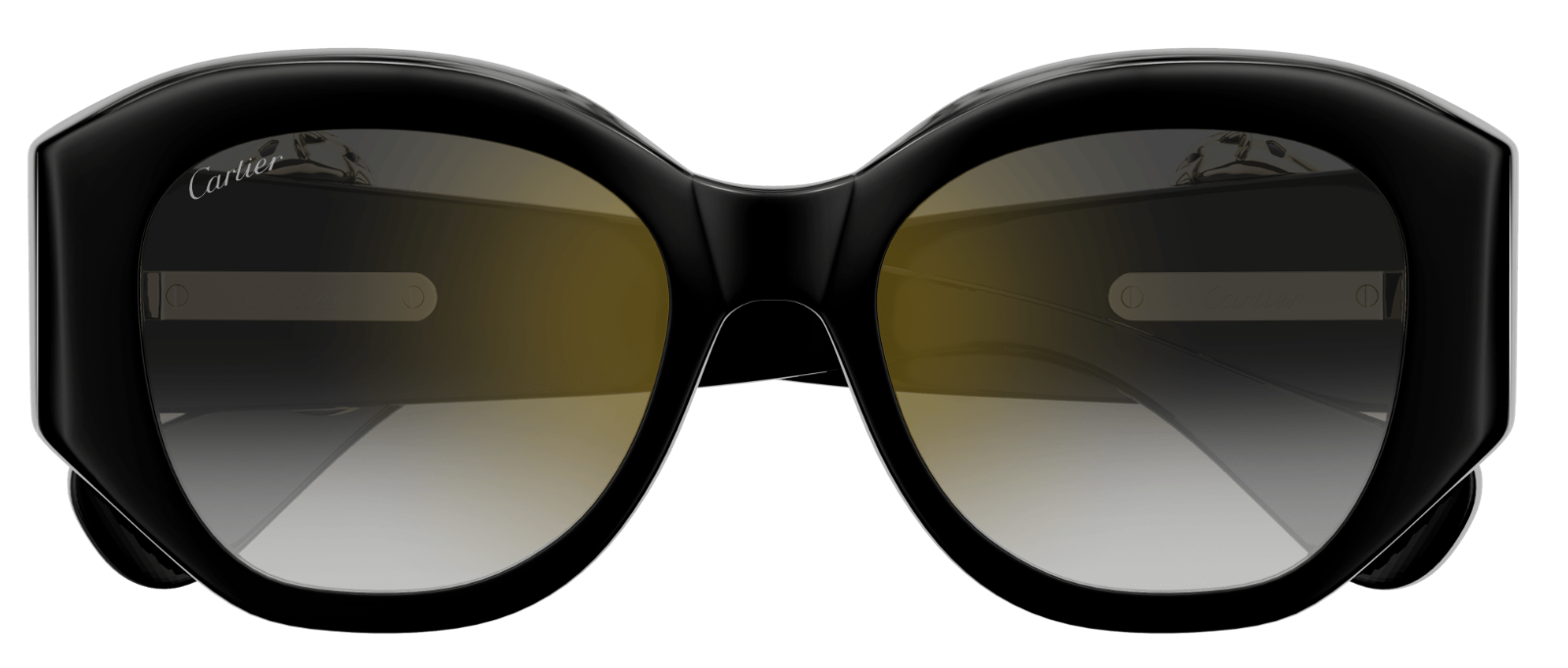 Óculos de Sol Cartier Panthère CT0502S