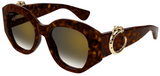 Gafas de Sol Cartier Panthère CT0502S