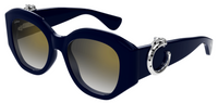 Óculos de Sol Cartier Panthère CT0502S