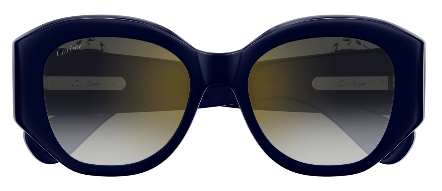 Óculos de Sol Cartier Panthère CT0502S