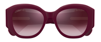Óculos de Sol Cartier Panthère CT0502S