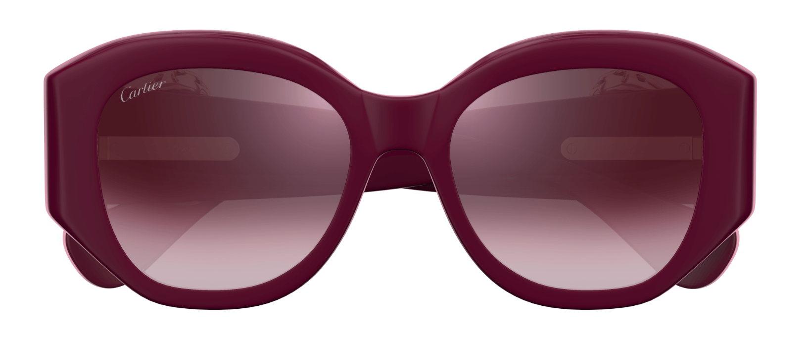 Óculos de Sol Cartier Panthère CT0502S