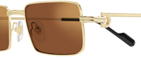 Óculos de Sol Cartier Première CT0501S