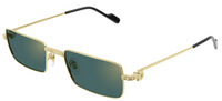 Óculos de Sol Cartier Première CT0501S