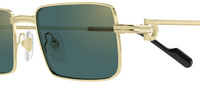 Óculos de Sol Cartier Première CT0501S