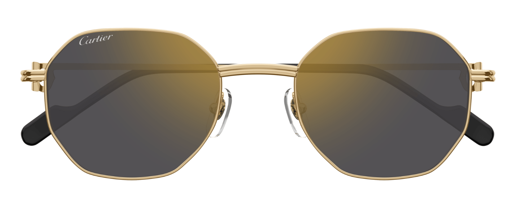 Óculos de Sol Cartier Première CT0500S
