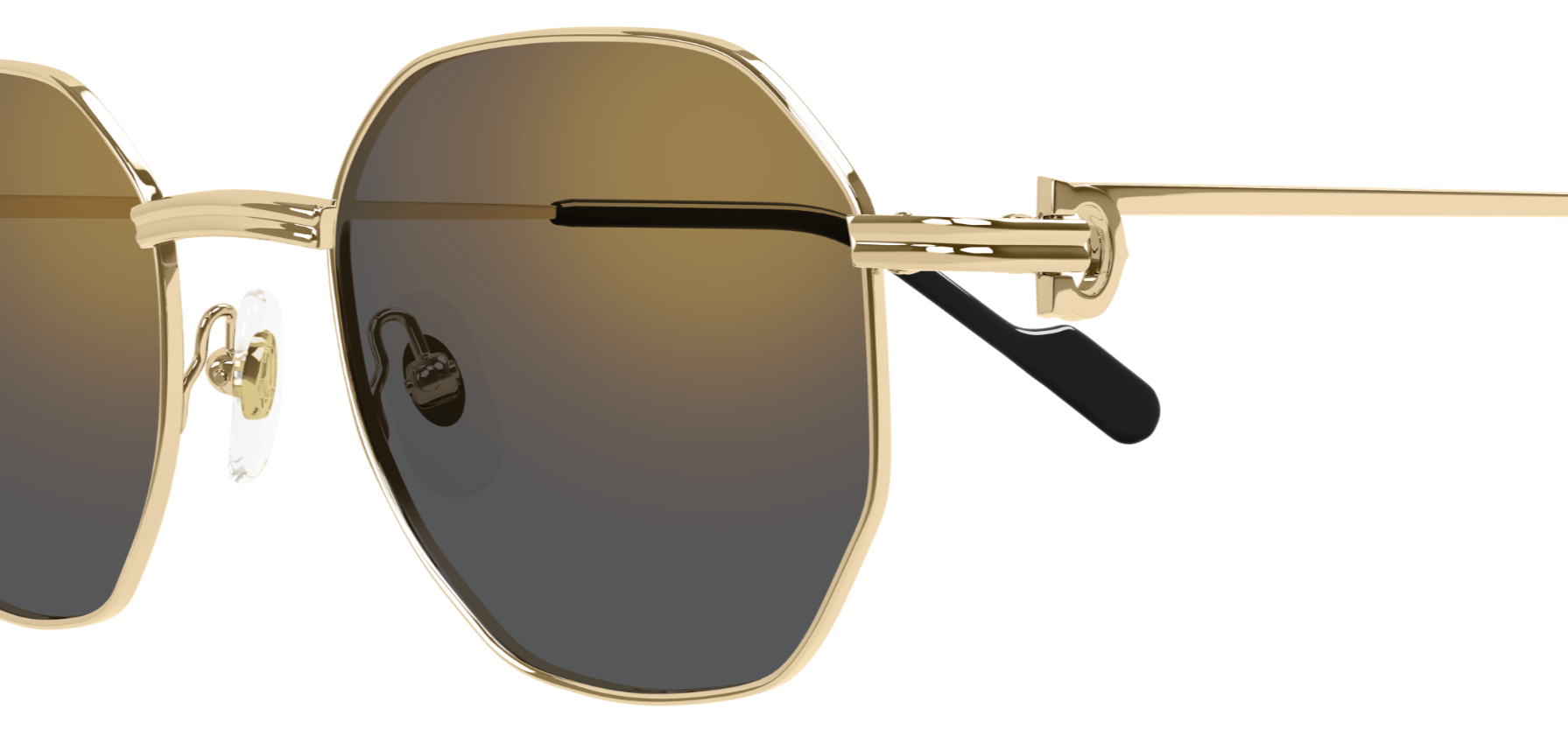 Óculos de Sol Cartier Première CT0500S