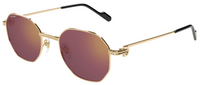 Óculos de Sol Cartier Première CT0500S