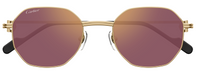 Óculos de Sol Cartier Première CT0500S