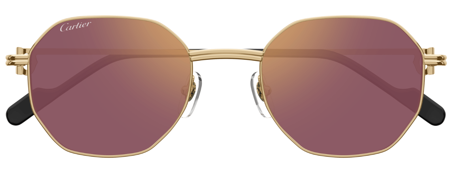 Óculos de Sol Cartier Première CT0500S