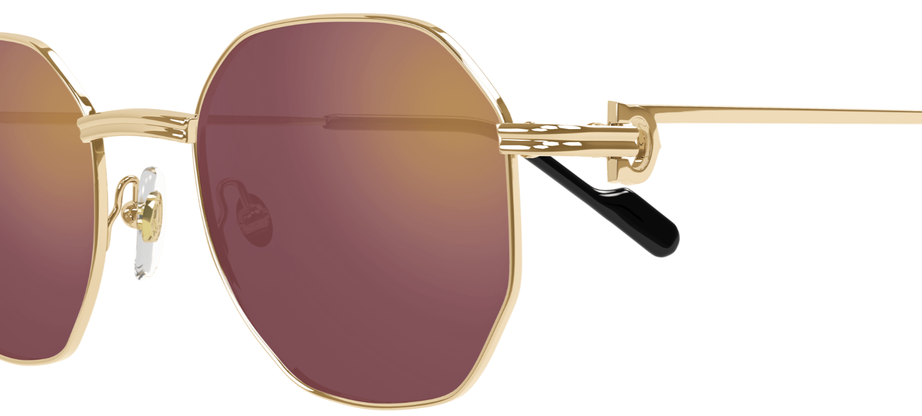 Óculos de Sol Cartier Première CT0500S