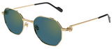 Occhiali da sole Cartier Première CT0500S
