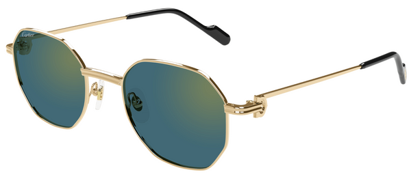 Cartier Première CT0500S Sunglasses