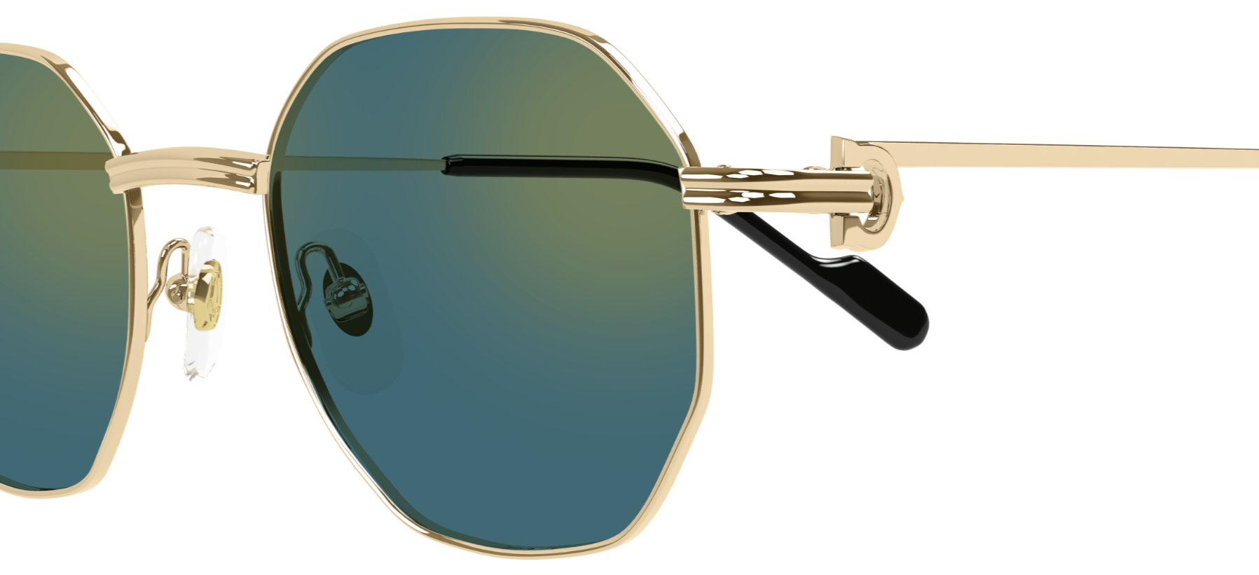 Óculos de Sol Cartier Première CT0500S