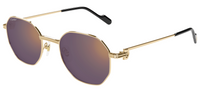Óculos de Sol Cartier Première CT0500S
