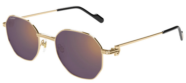 Cartier Première CT0500S Sunglasses