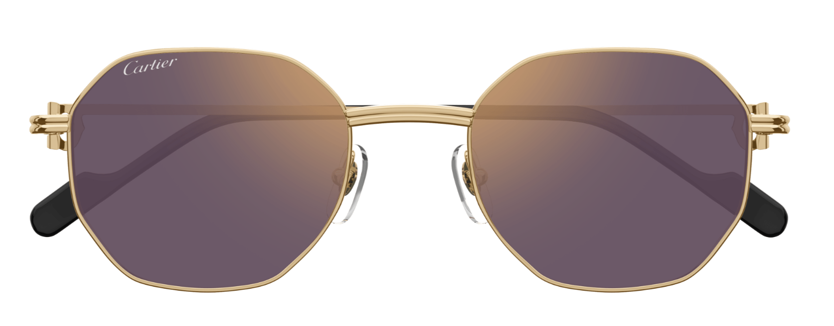Óculos de Sol Cartier Première CT0500S