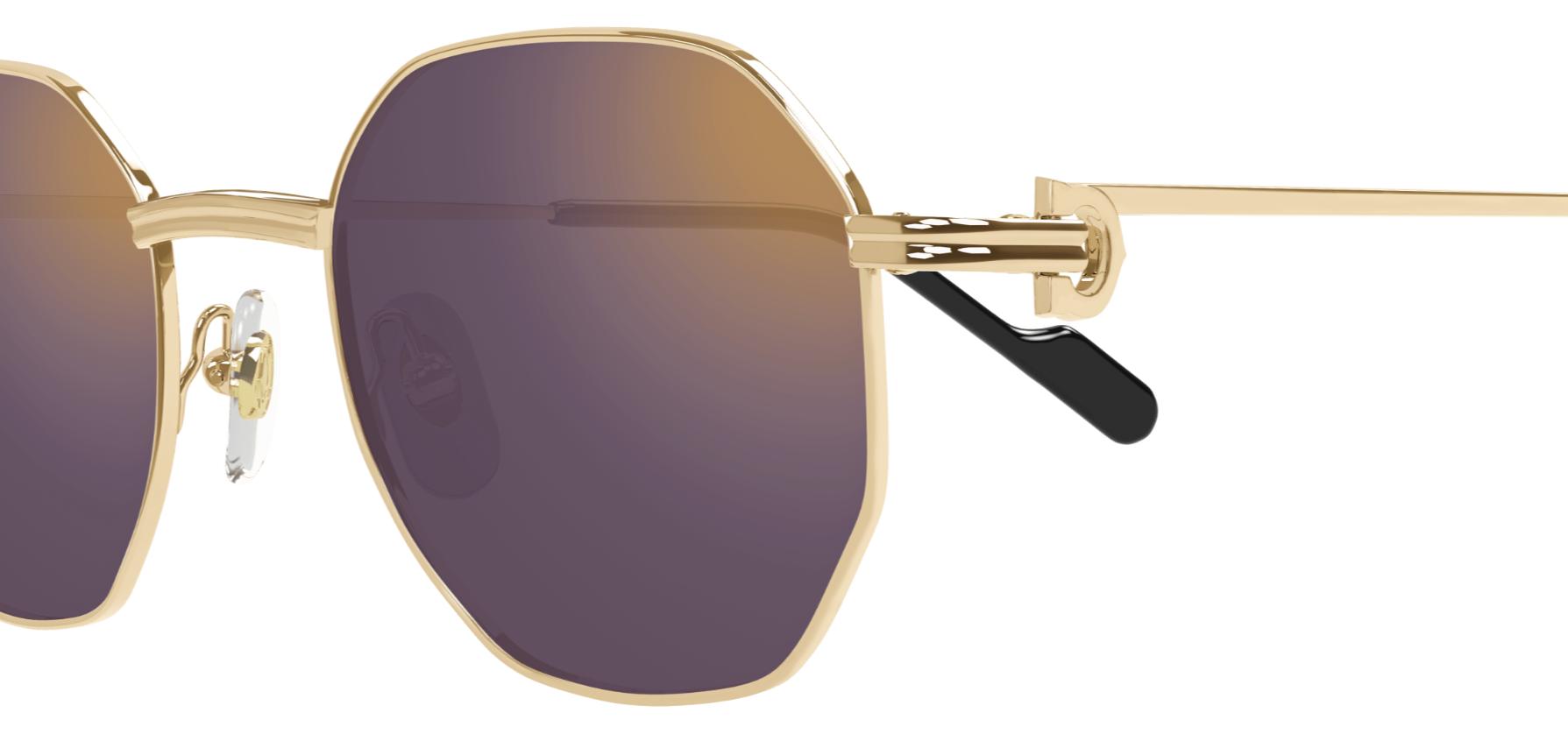 Óculos de Sol Cartier Première CT0500S
