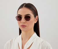 Óculos de Sol Cartier Première CT0500S