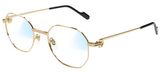 Occhiali da sole Cartier Première CT0500S