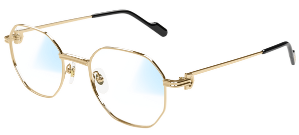 Cartier Première CT0500S Sunglasses