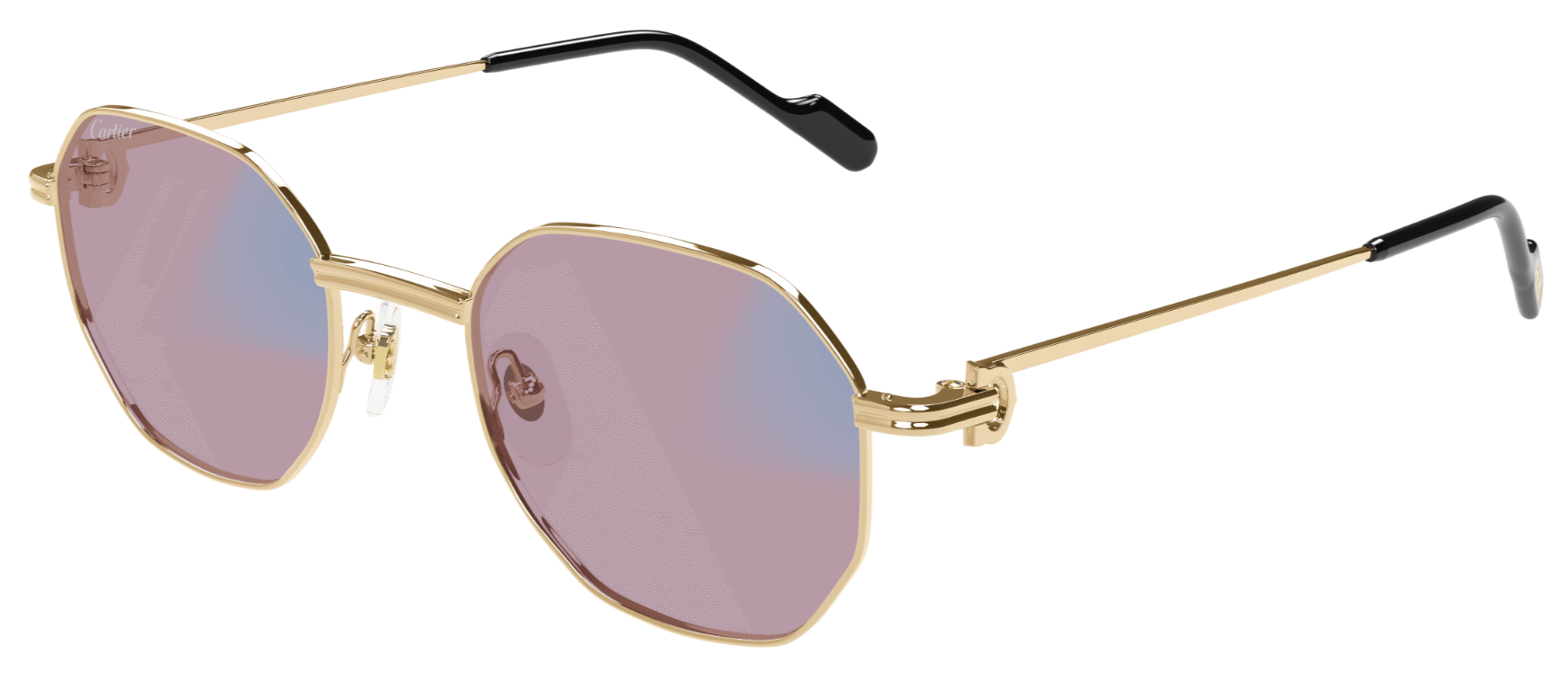 Óculos de Sol Cartier Première CT0500S