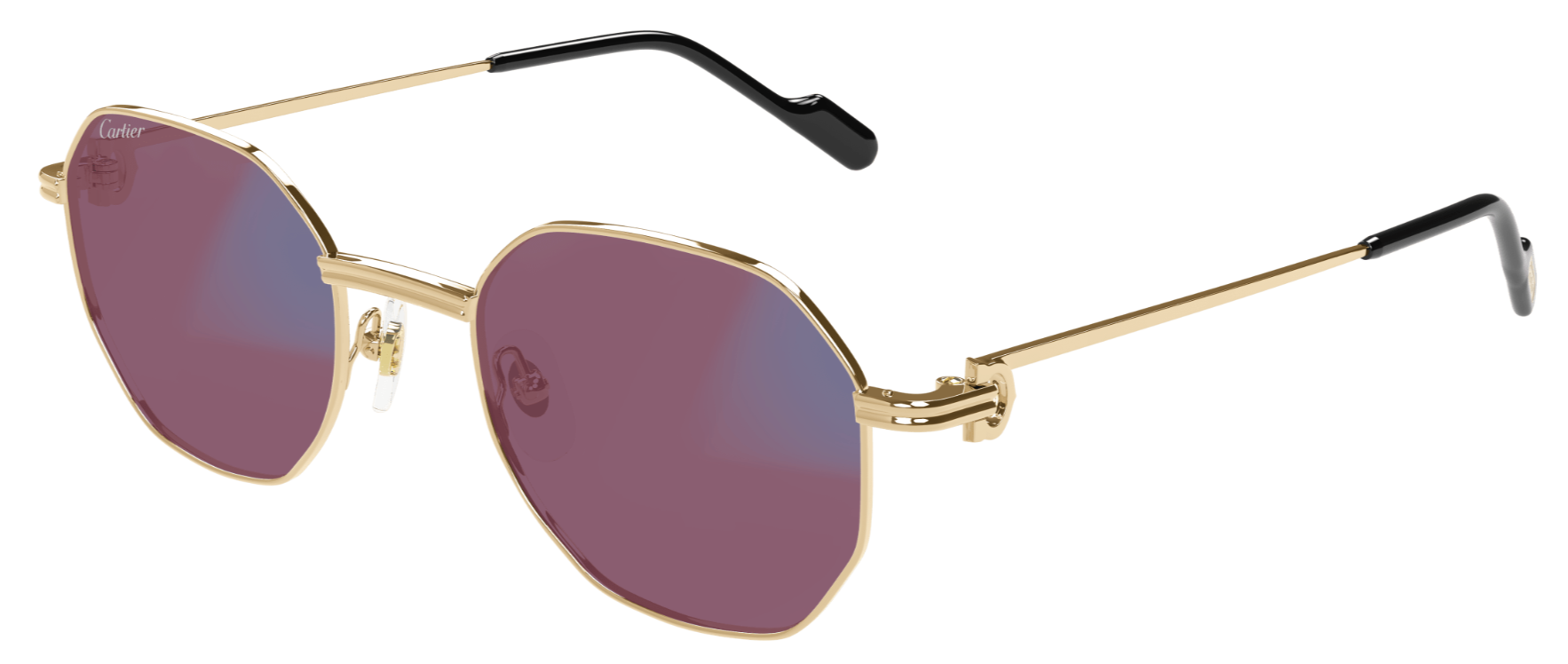 Óculos de Sol Cartier Première CT0500S