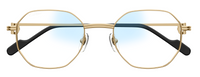 Óculos de Sol Cartier Première CT0500S