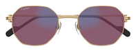 Óculos de Sol Cartier Première CT0500S