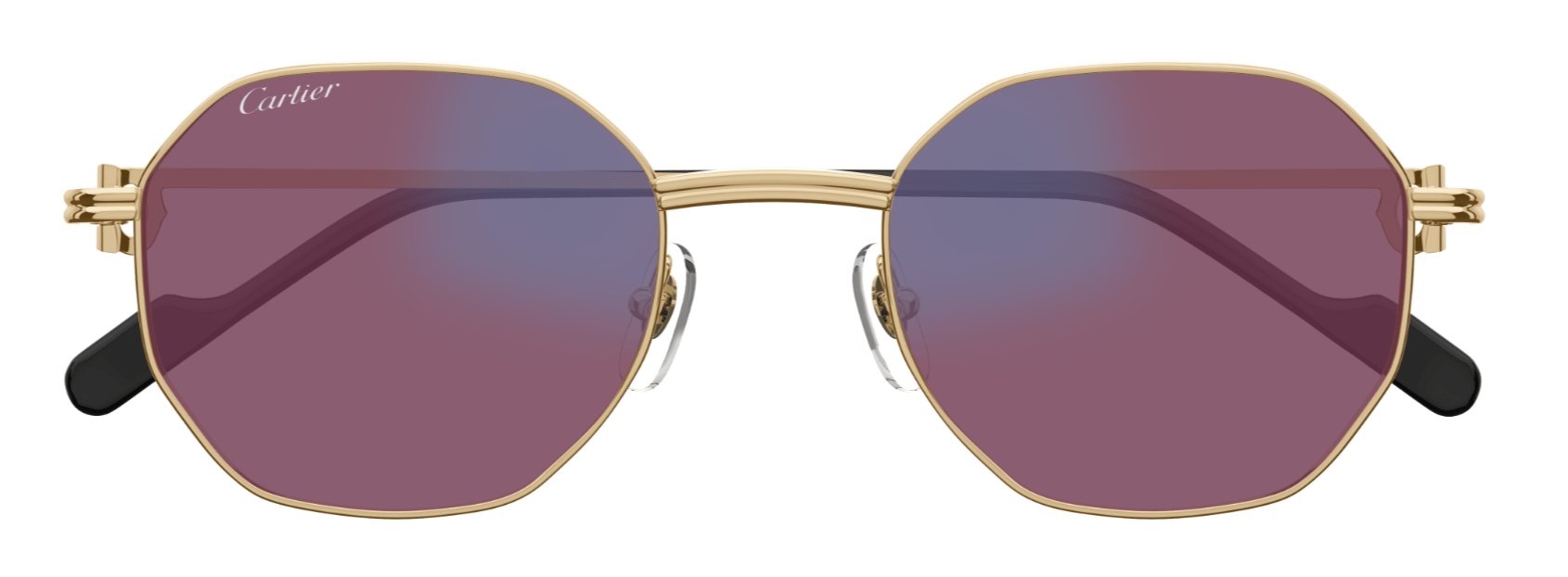 Óculos de Sol Cartier Première CT0500S