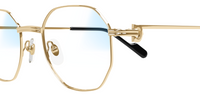 Óculos de Sol Cartier Première CT0500S