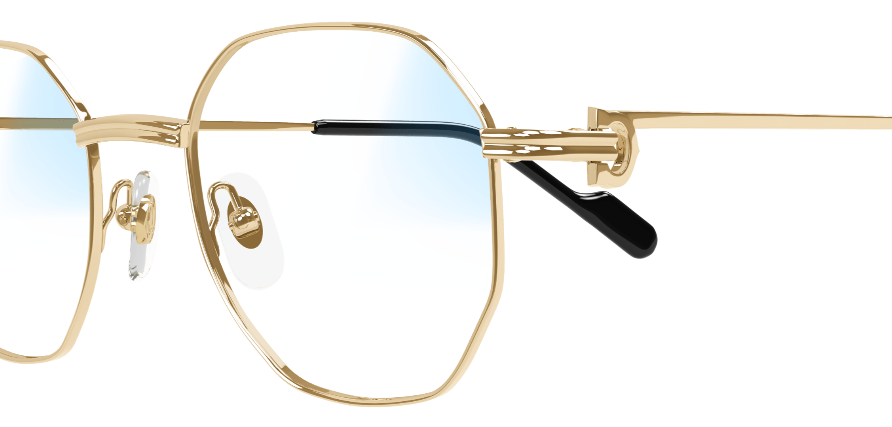 Óculos de Sol Cartier Première CT0500S