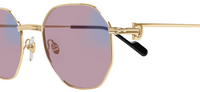 Óculos de Sol Cartier Première CT0500S