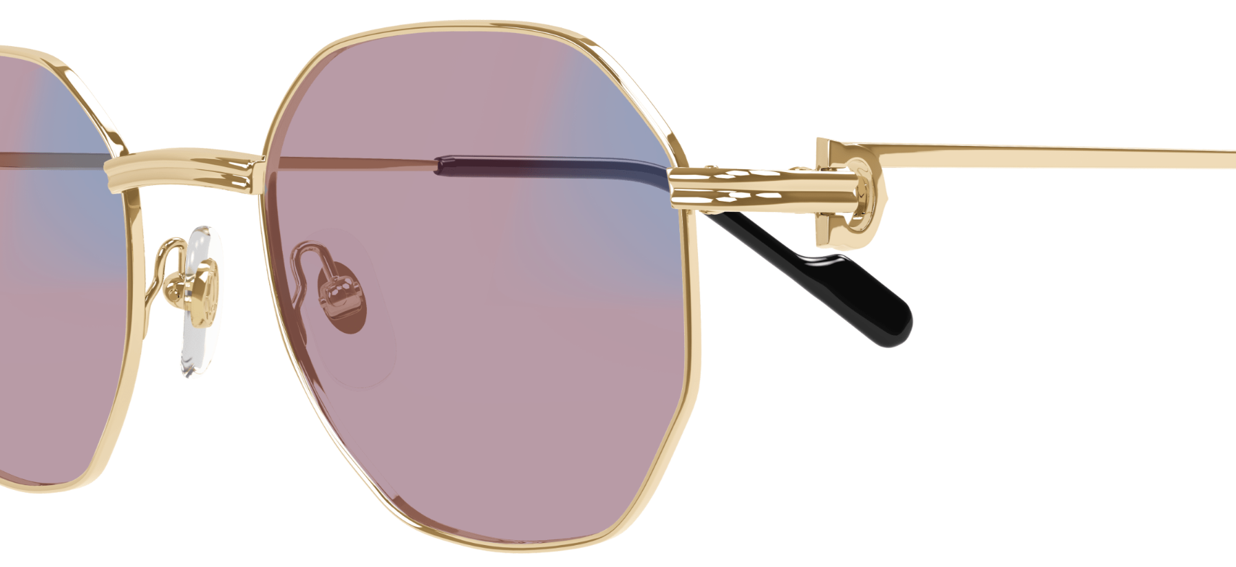 Óculos de Sol Cartier Première CT0500S